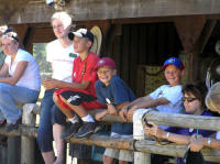Cowboy Baseball