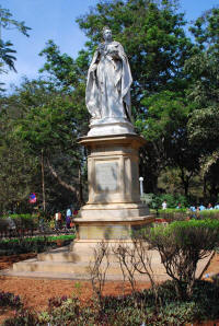 Queen Victoria