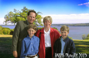 XMAS Card 2005