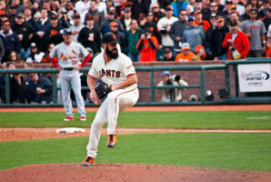 Brian Wilson